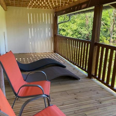Gite La Bastide ออร์น็องส์ ภายนอก รูปภาพ